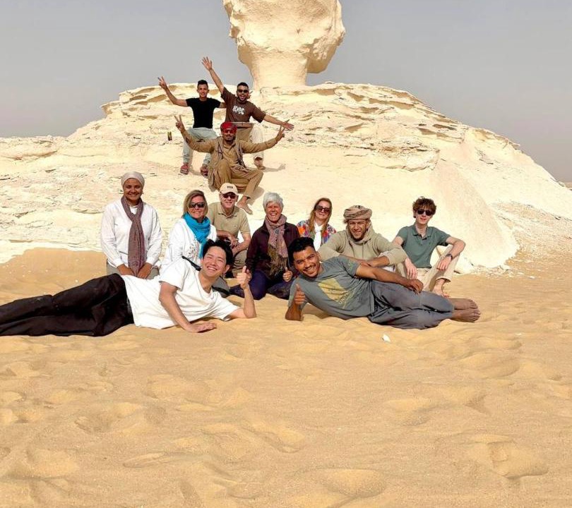 Photo of Others in Shurtah al-Farafirah