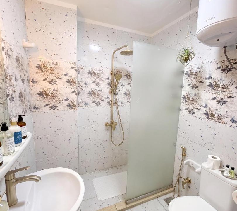 Photo of Bathroom in Downtown Cairo
