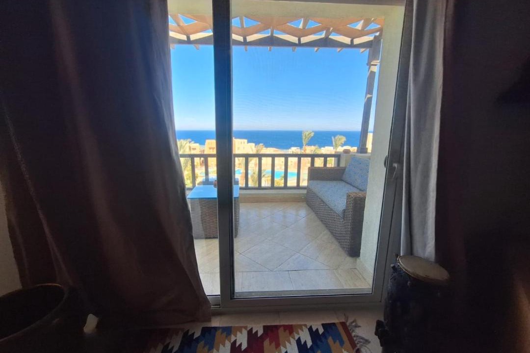 Photo of Patio Balcony in Sahl Hasheeh