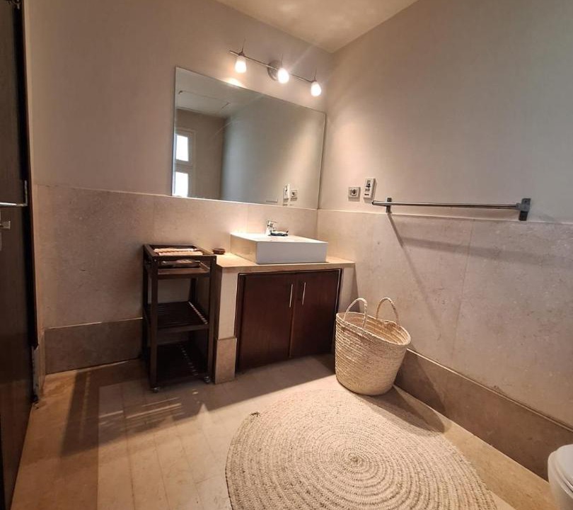 Photo of Bathroom in Sahl Hasheeh