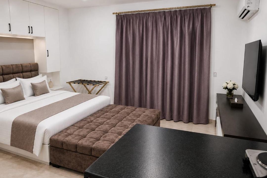 Photo of Bedroom in Al-Hammam