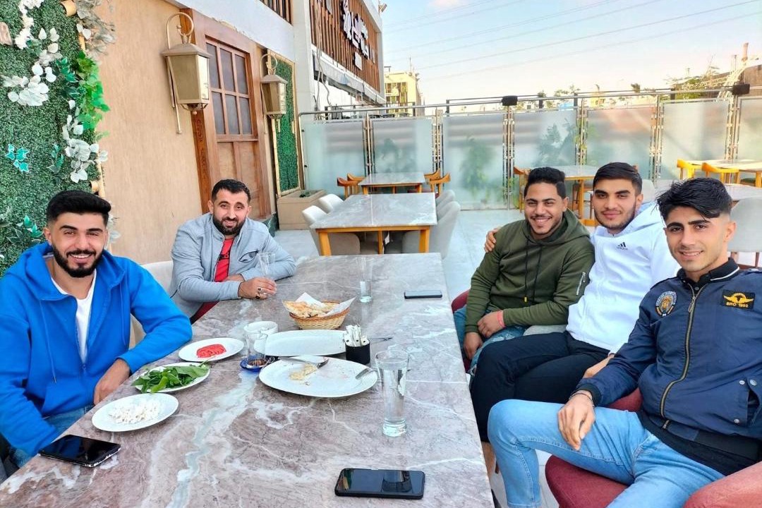 Photo of Others in Giza