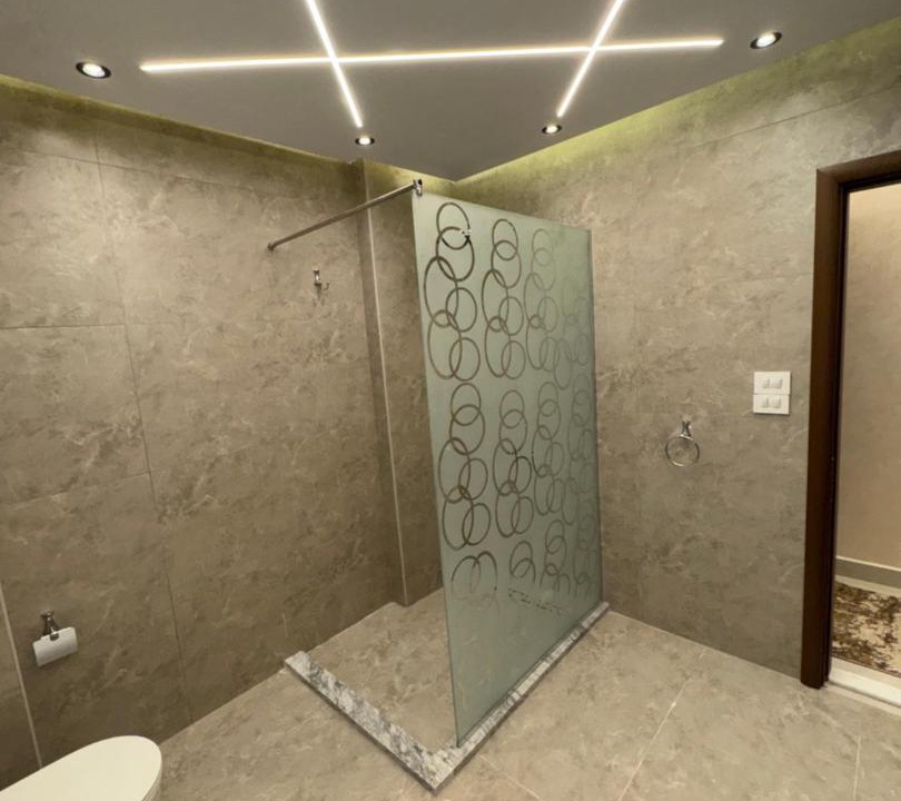 Photo of Bathroom in Agouza