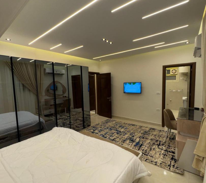 Photo of Bedroom in Agouza