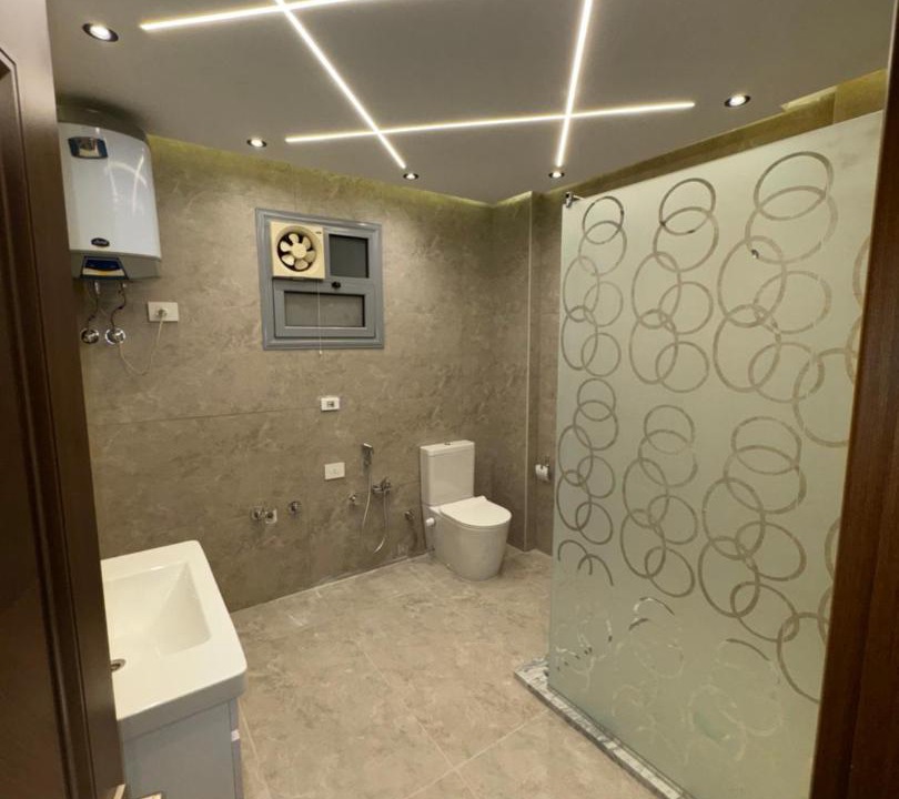 Photo of Bathroom in Agouza