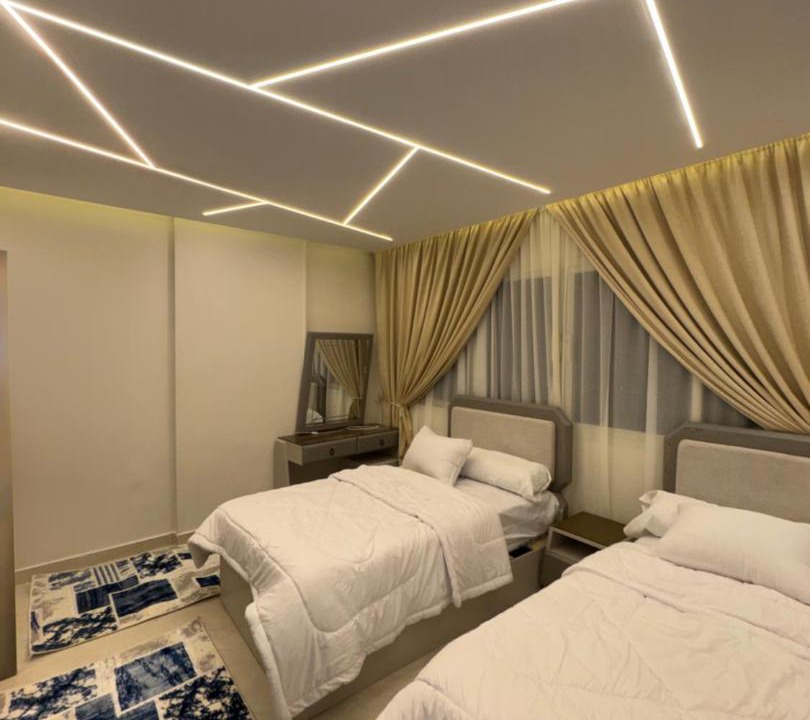 Photo of Bedroom in Agouza