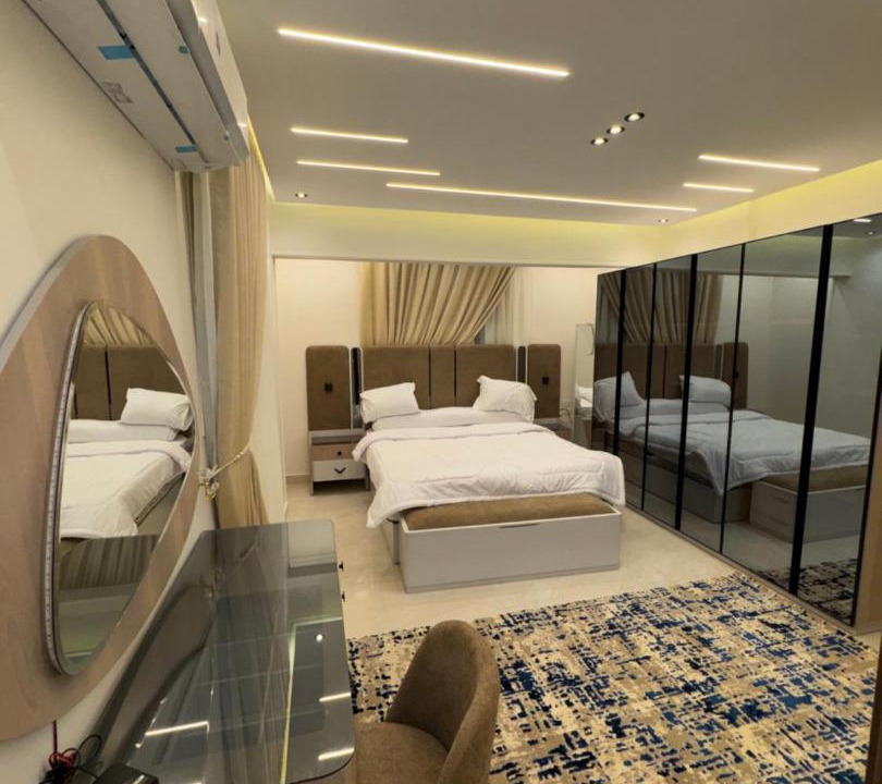 Photo of Bedroom in Agouza