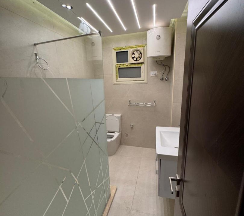 Photo of Bathroom in Agouza