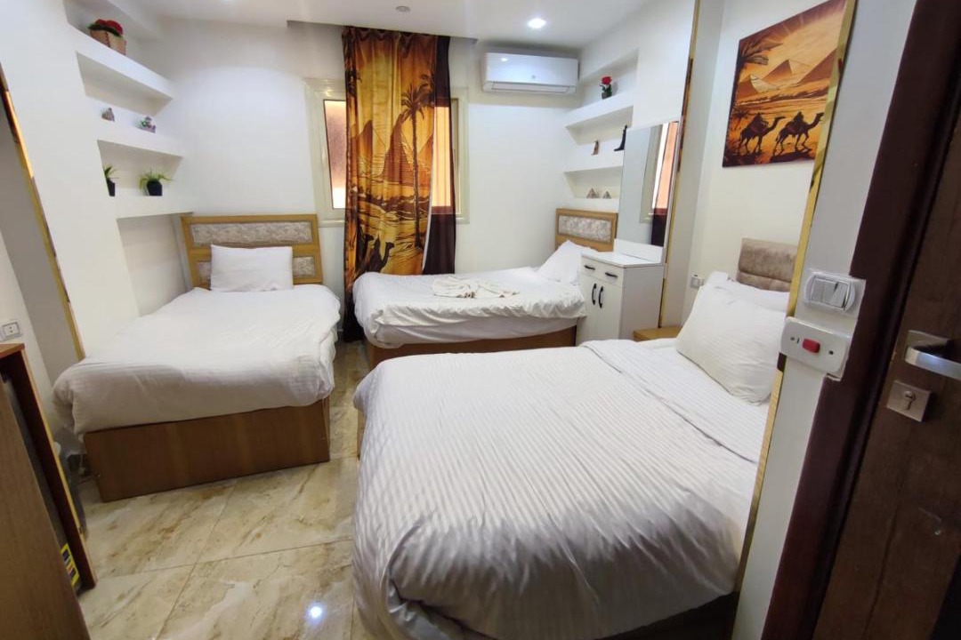Photo of Bedroom in Kafrat al Jabal