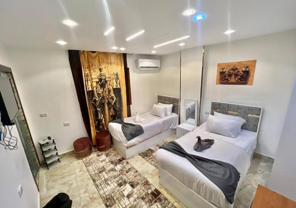 Photo of Bedroom in Kafrat al Jabal