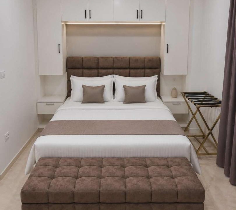 Photo of Bedroom in Al-Hammam