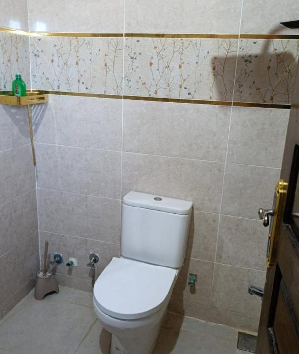 Photo of Bathroom in Abu Simbel