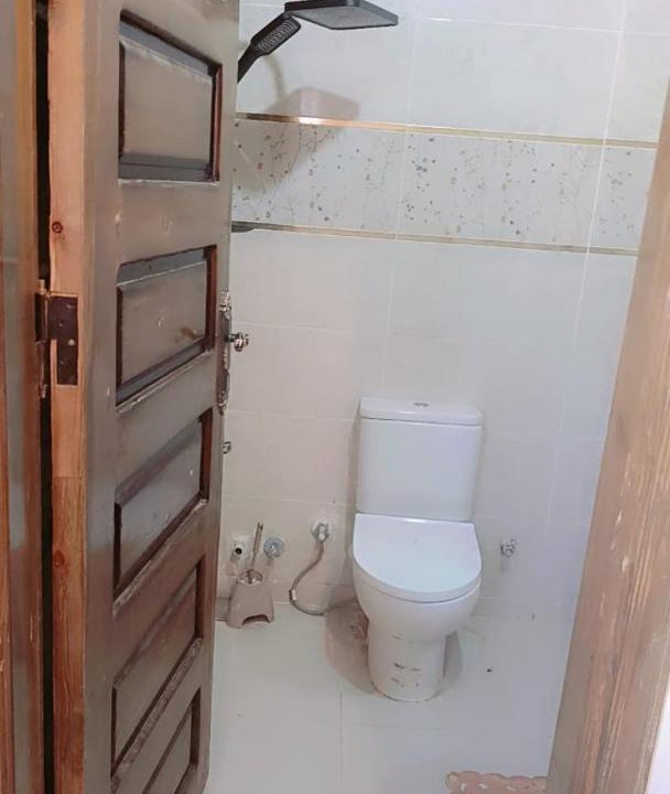 Photo of Bathroom in Abu Simbel