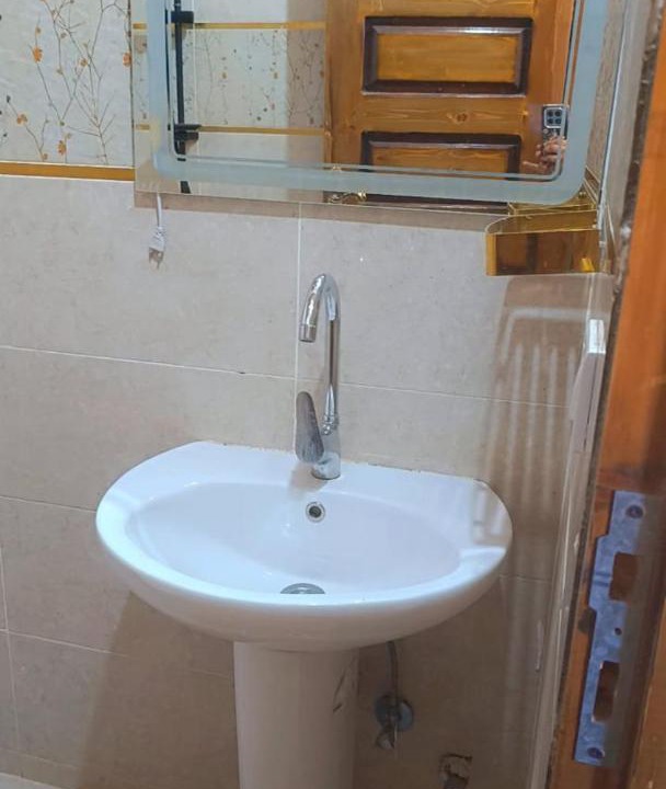 Photo of Bathroom in Abu Simbel