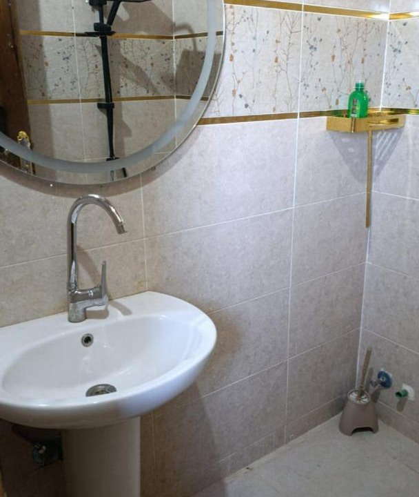 Photo of Bathroom in Abu Simbel