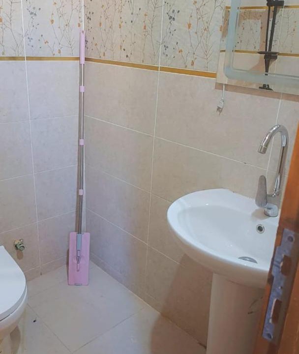 Photo of Bathroom in Abu Simbel