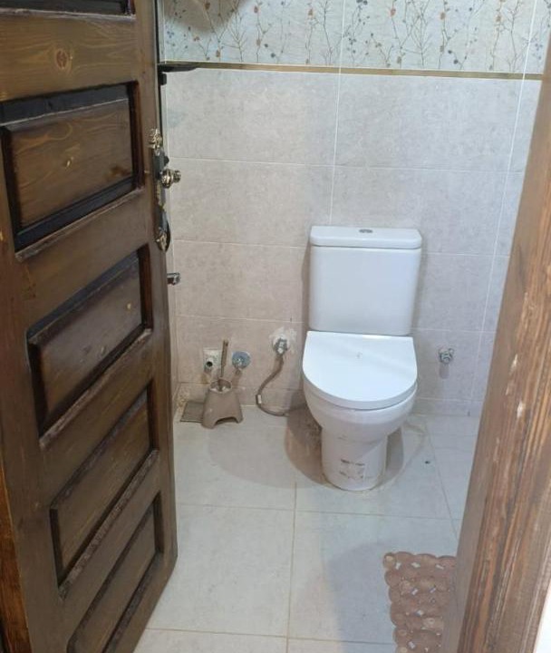 Photo of Bathroom in Abu Simbel
