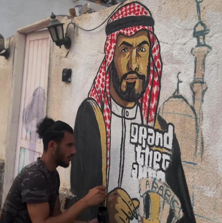 Photo of Others in Dahab