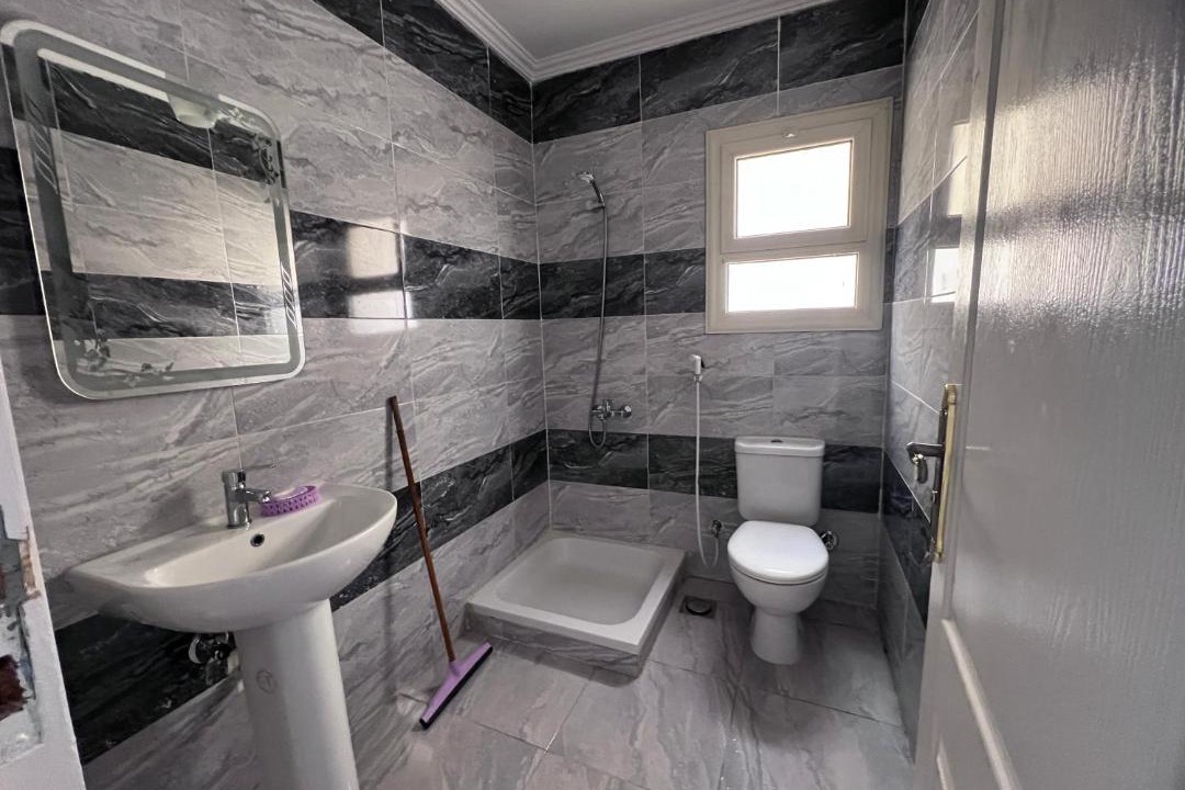 Photo of Bathroom in Zafarana