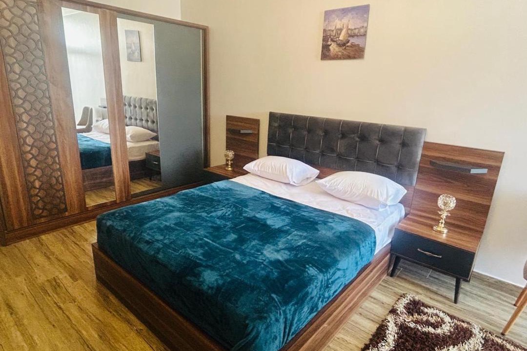 Photo of Bedroom in Al-Basatin