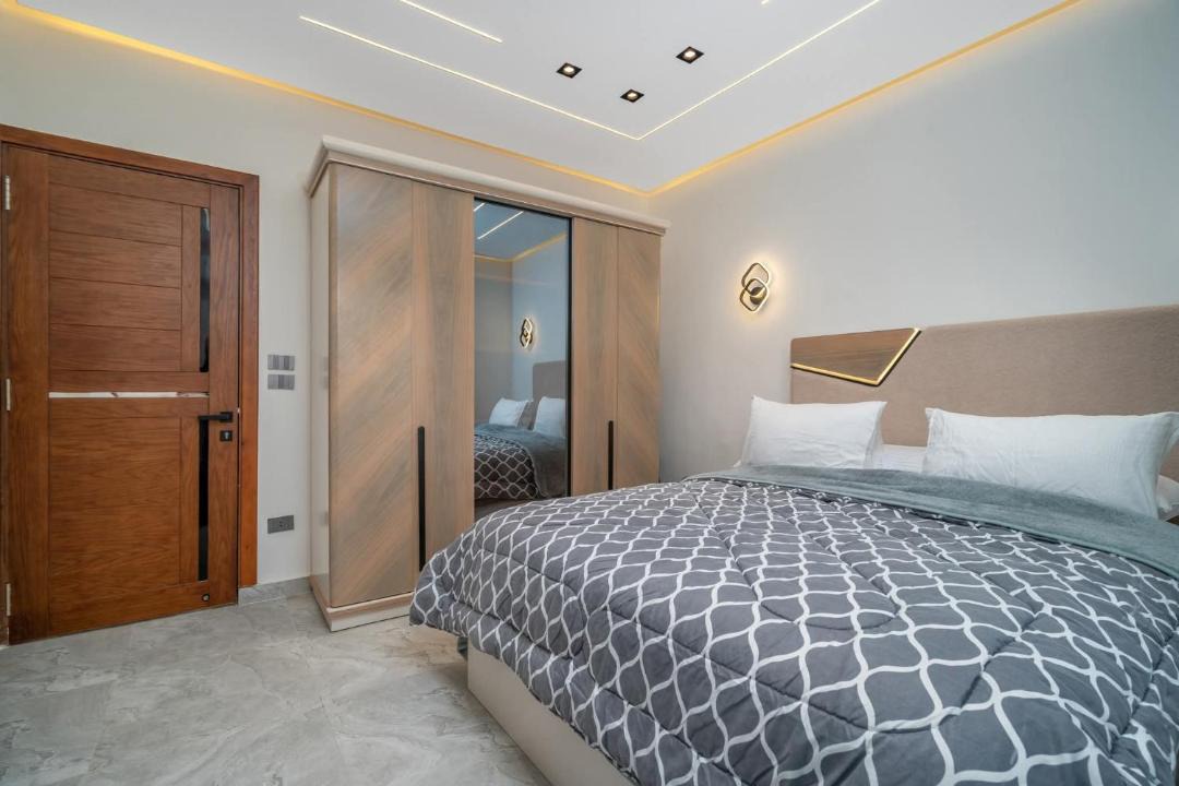 Photo of Bedroom in Al-Basatin