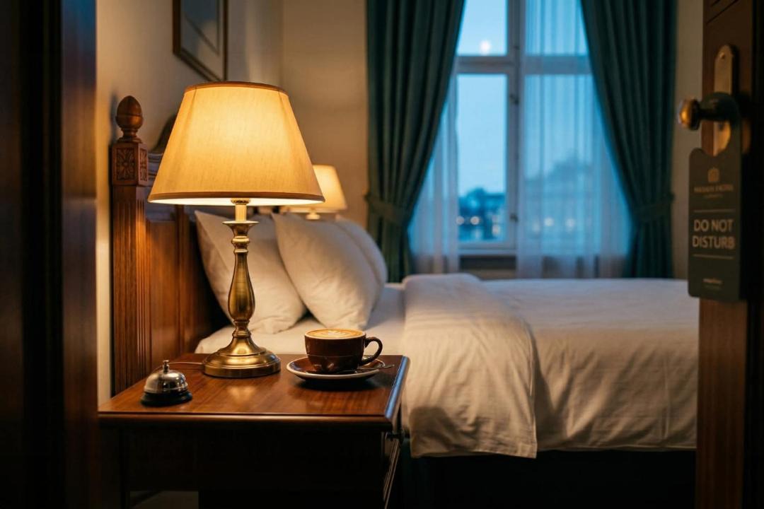Photo of Bedroom in Al-Basatin