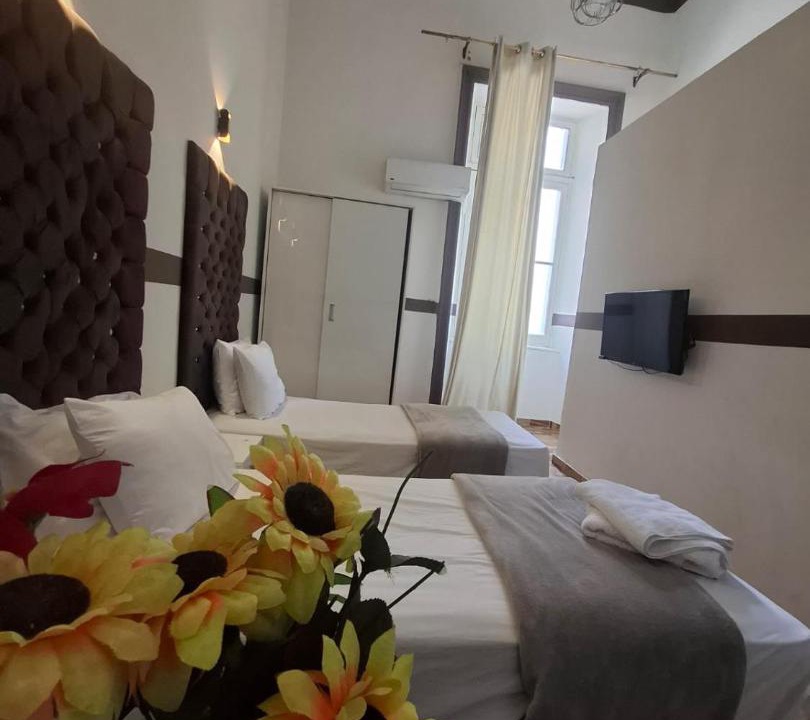 Photo of Bedroom in Downtown Cairo