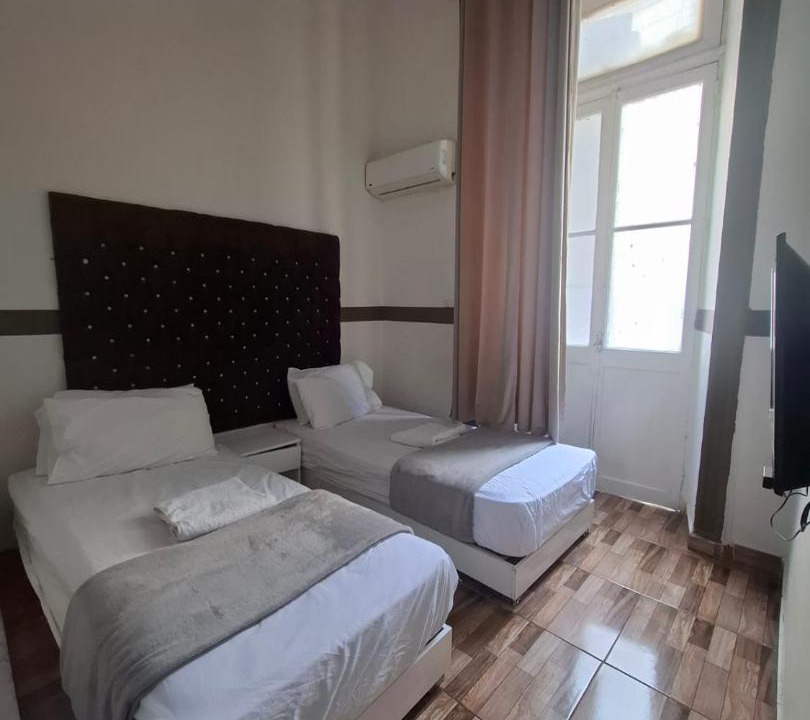 Photo of Bedroom in Downtown Cairo