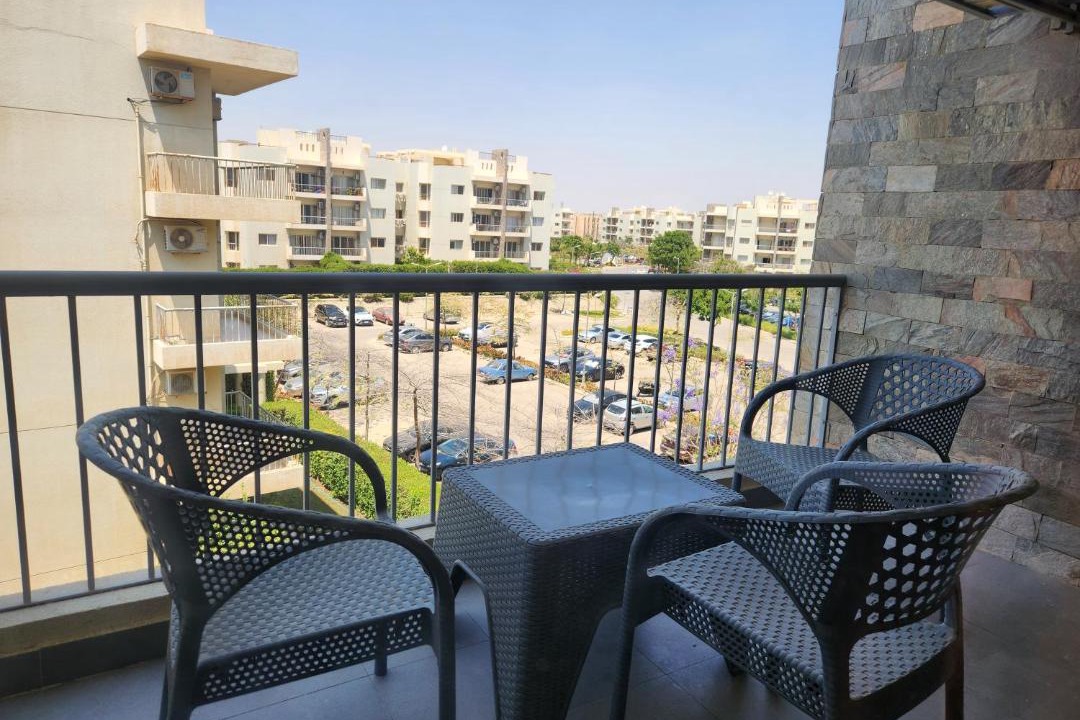 Photo of Others in Sheikh Zayed City
