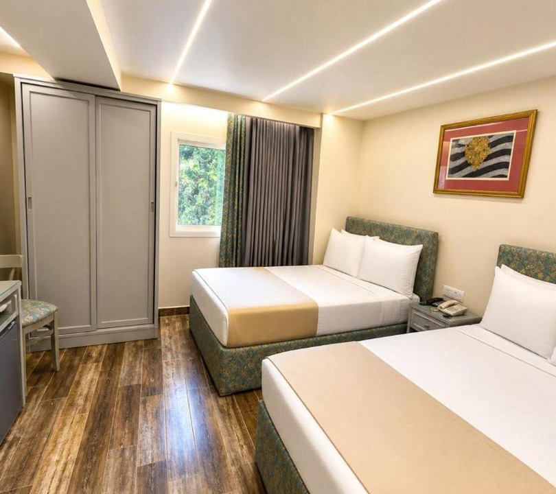 Photo of Bedroom in Qasr an-Nil