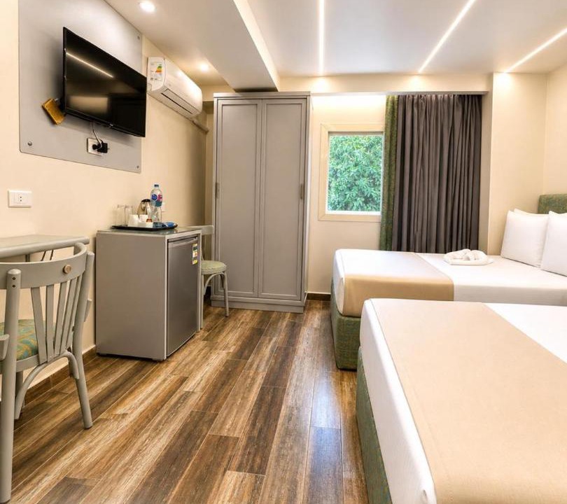Photo of Bedroom in Qasr an-Nil