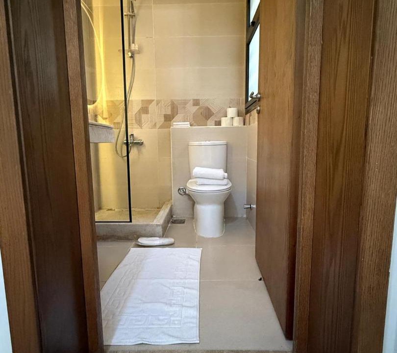 Photo of Bathroom in Ras Sudar