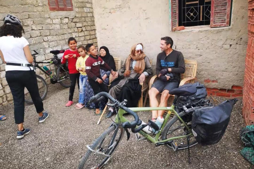 Photo of Others in Agouza