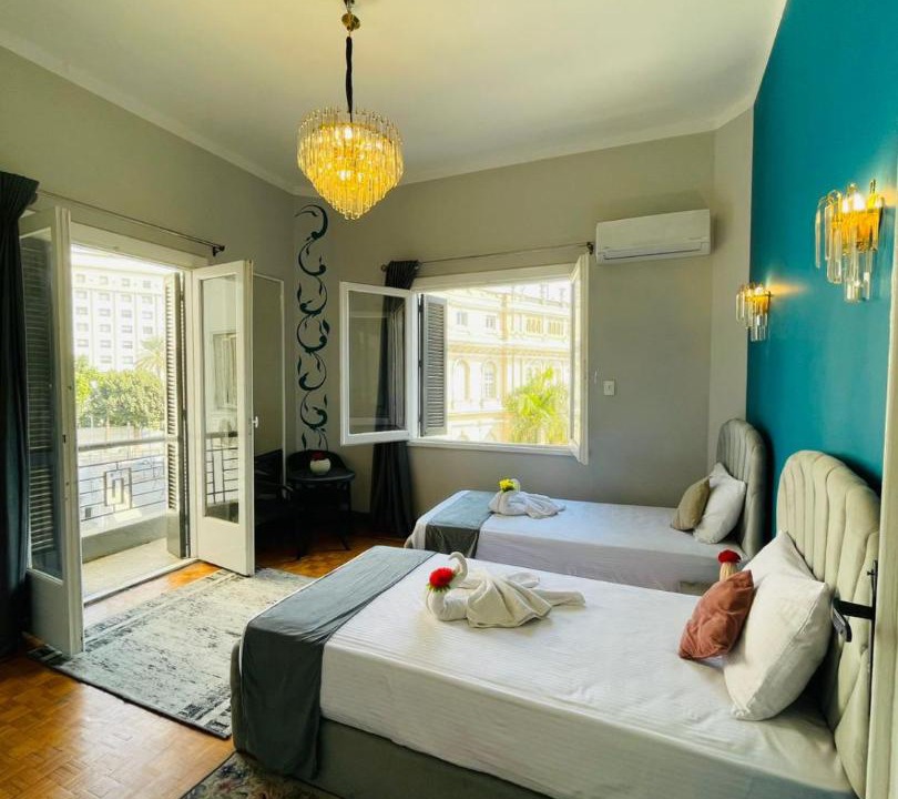 Photo of Bedroom in Garden City