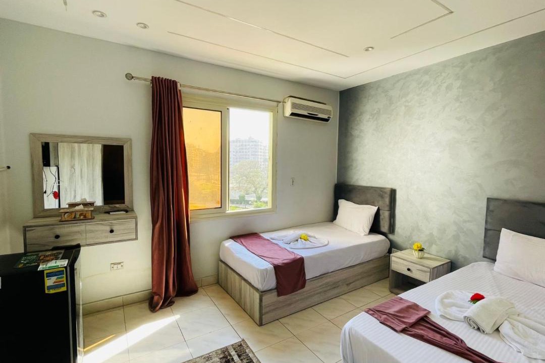 Photo of Bedroom in Garden City
