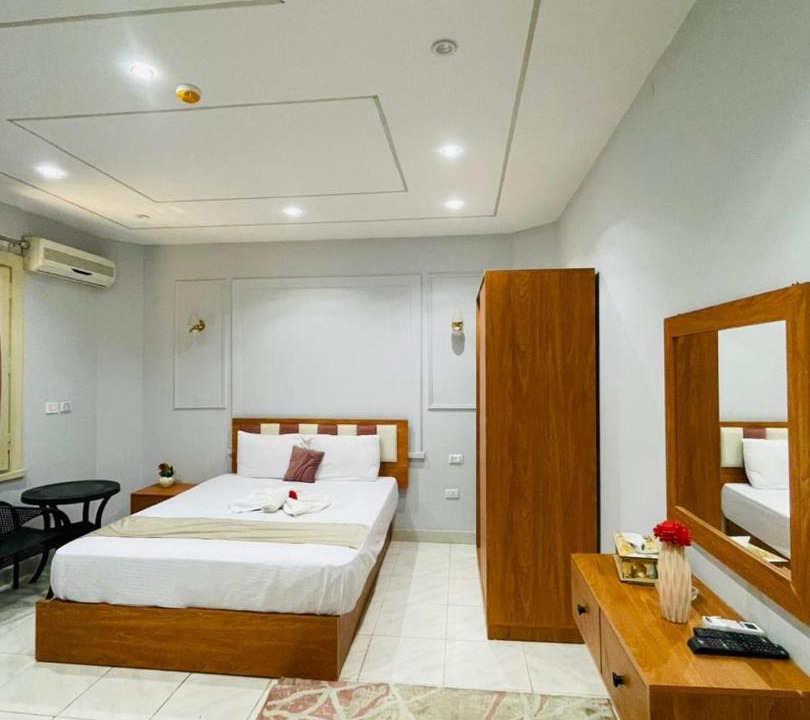Photo of Bedroom in Garden City