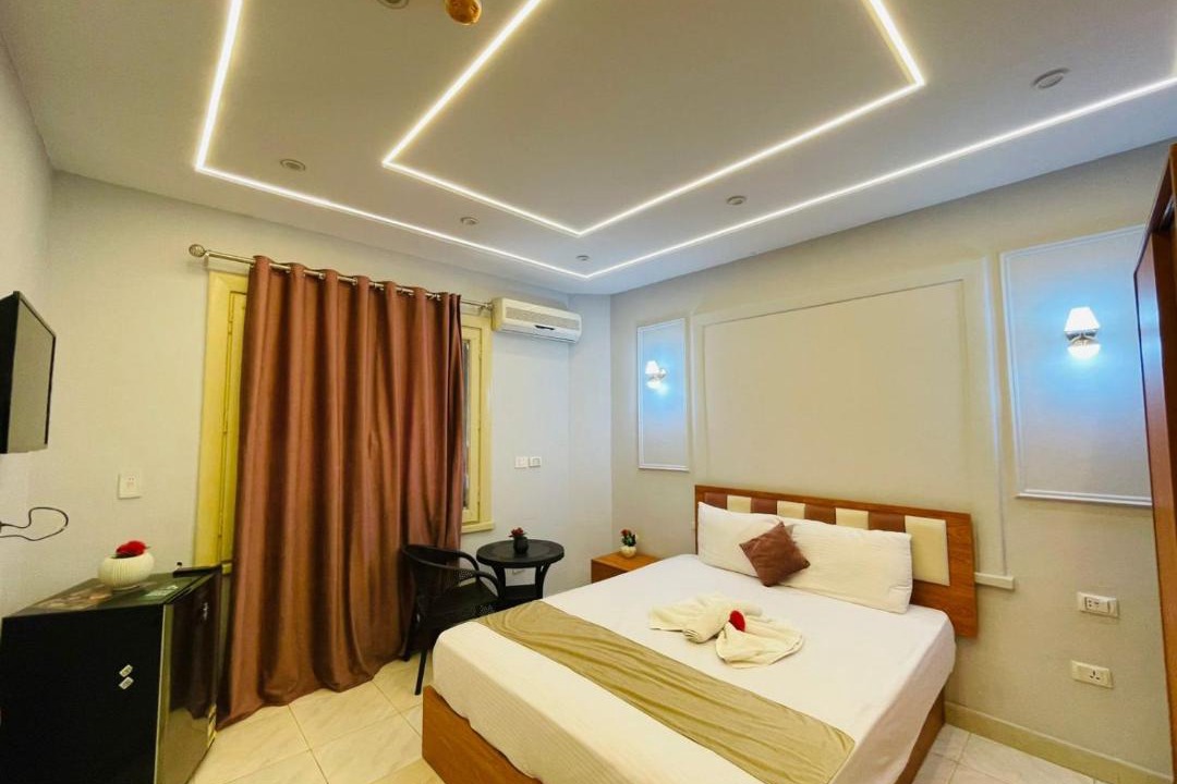Photo of Bedroom in Garden City