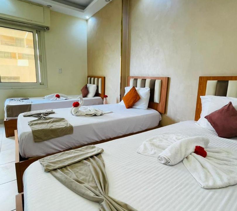 Photo of Bedroom in Garden City