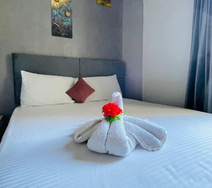 Photo of Bedroom in Garden City