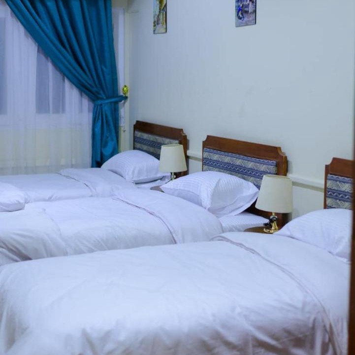 Photo of Bedroom in Garden City