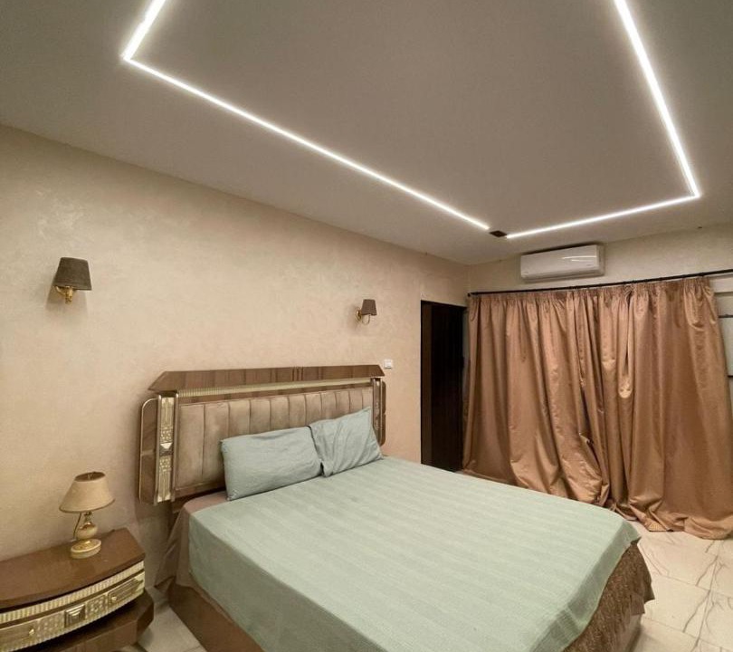 Photo of Bedroom in Garden City