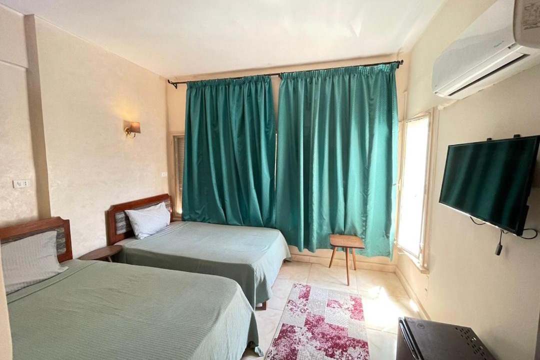 Photo of Bedroom in Garden City