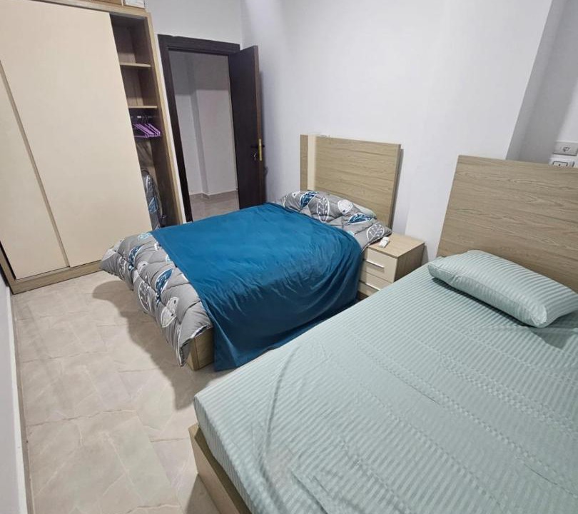 Photo of Bedroom in Al Mamsha El Seyahi