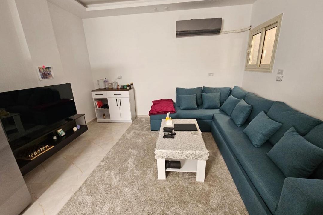 Photo of Livingroom in Al Mamsha El Seyahi
