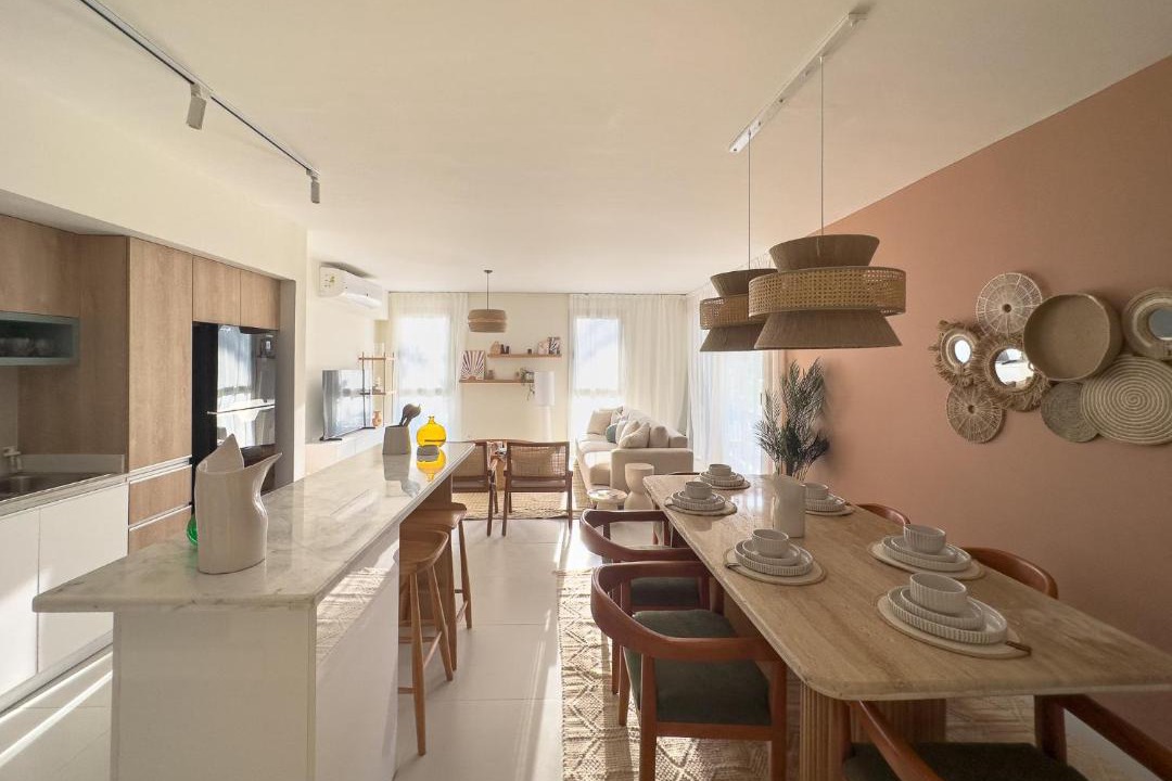 Photo of Kitchen in Sidi Abd El-Rahman