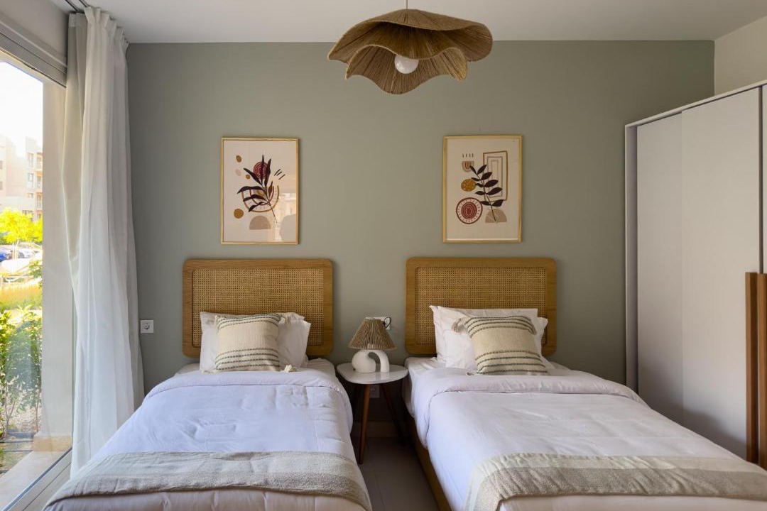 Photo of Bedroom in Sidi Abd El-Rahman