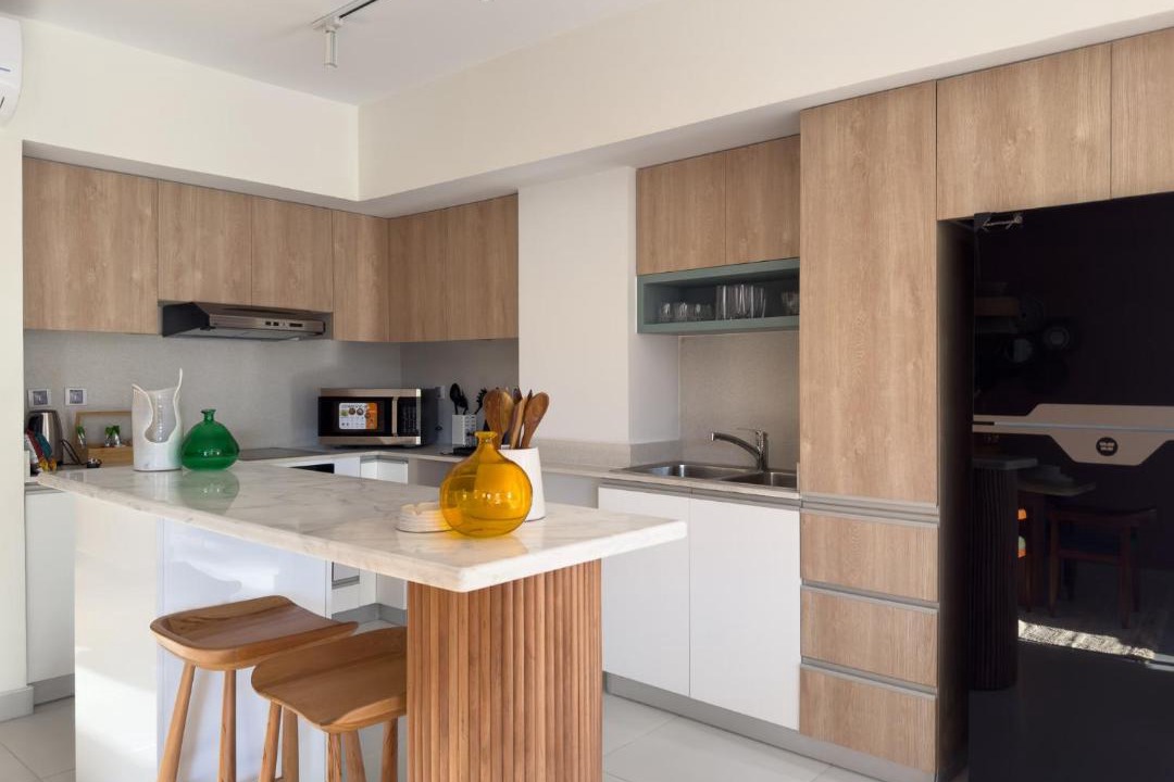 Photo of Kitchen in Sidi Abd El-Rahman