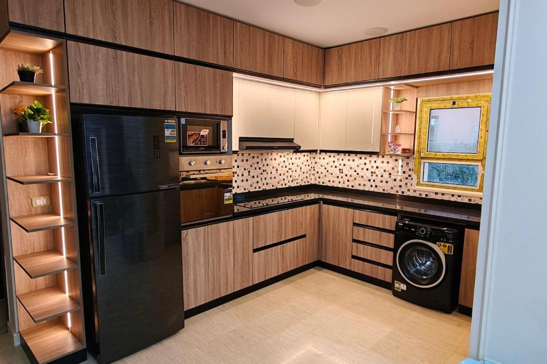 Photo of Kitchen in Sahl Hasheeh