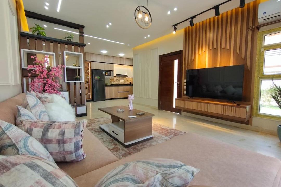 Photo of Livingroom in Sahl Hasheeh