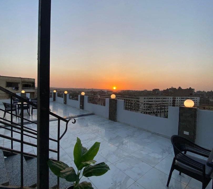 Photo of Patio Balcony in Al Haram